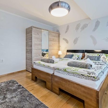 Urbanapartment In Center #Freeparking #Cozy Zagreb Dış mekan fotoğraf