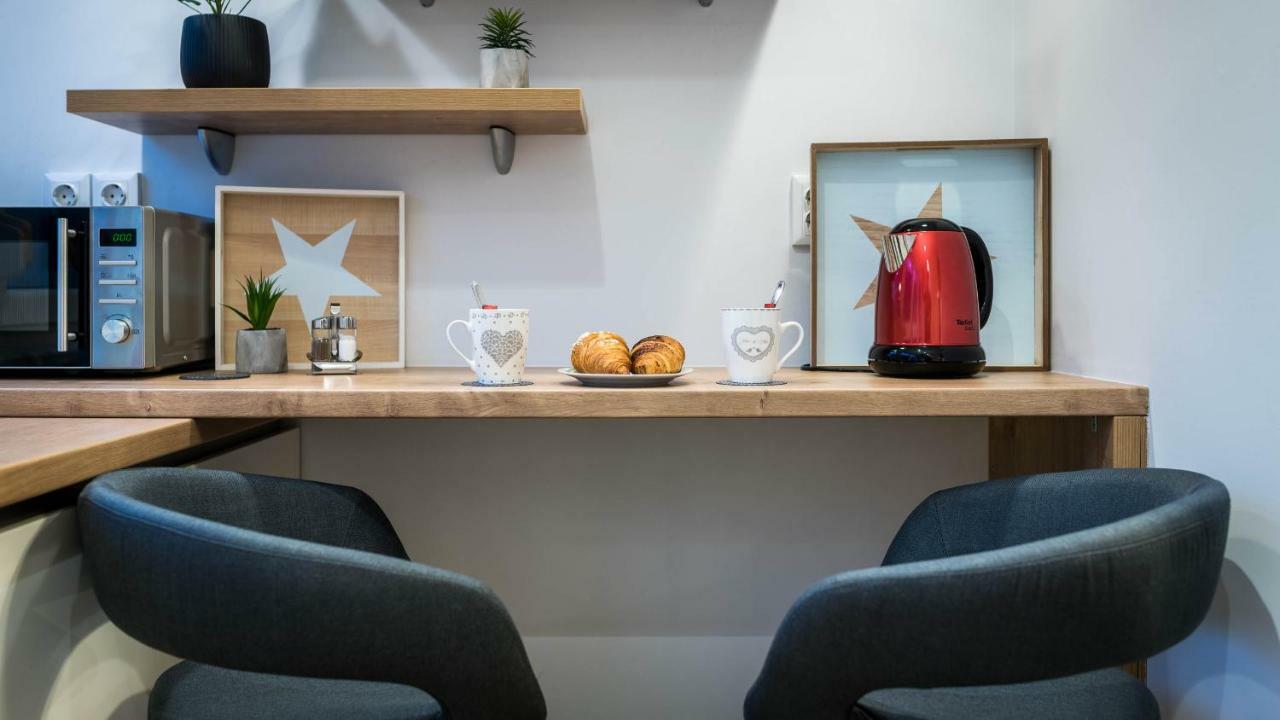 Urbanapartment In Center #Freeparking #Cozy Zagreb Dış mekan fotoğraf