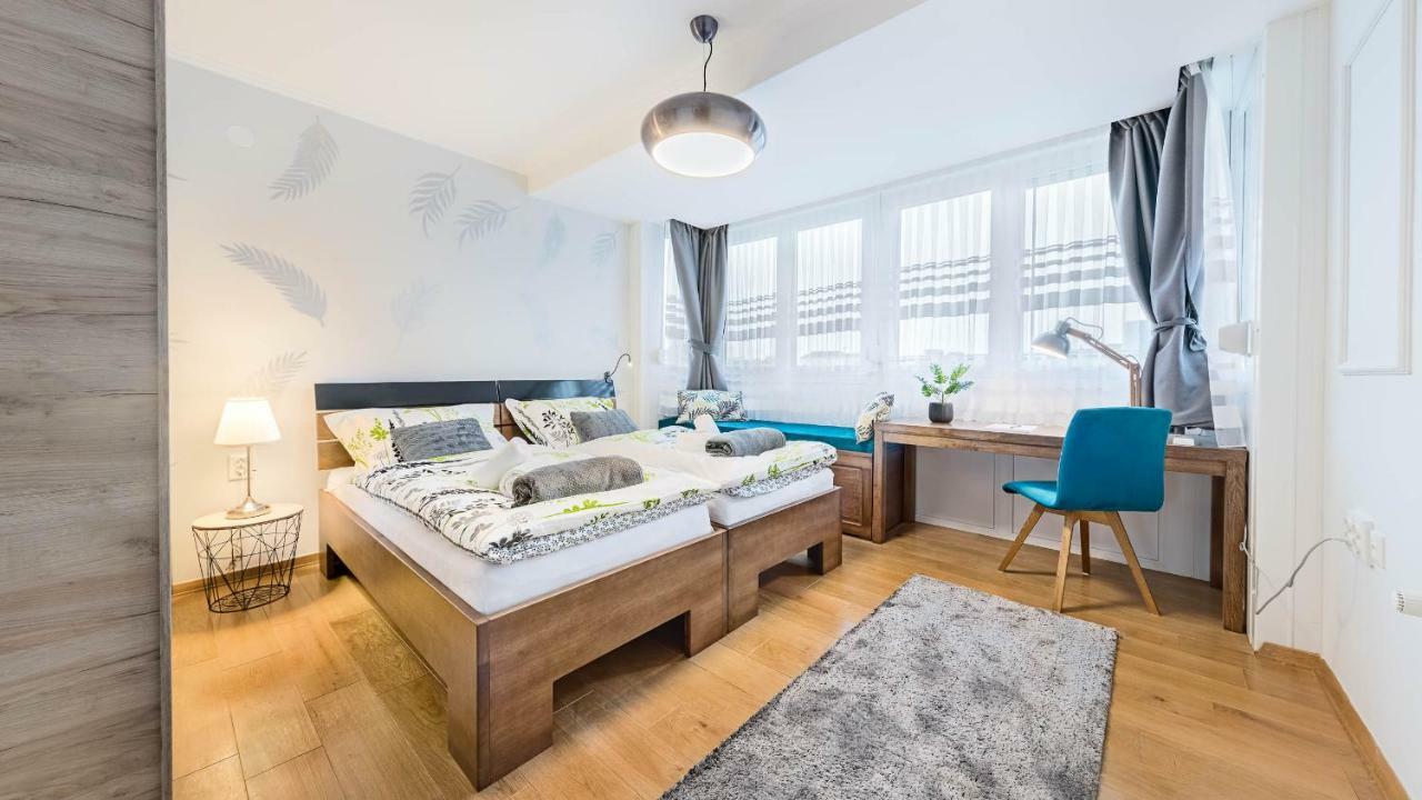 Urbanapartment In Center #Freeparking #Cozy Zagreb Dış mekan fotoğraf