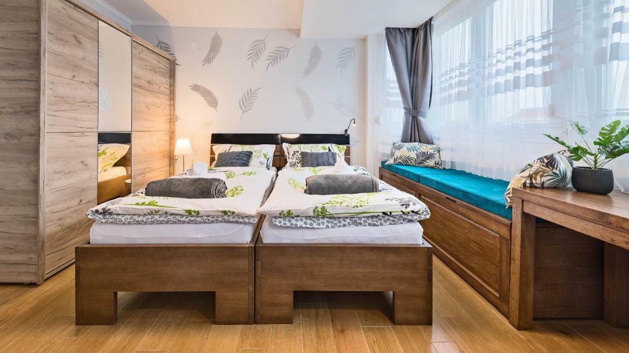 Urbanapartment In Center #Freeparking #Cozy Zagreb Dış mekan fotoğraf